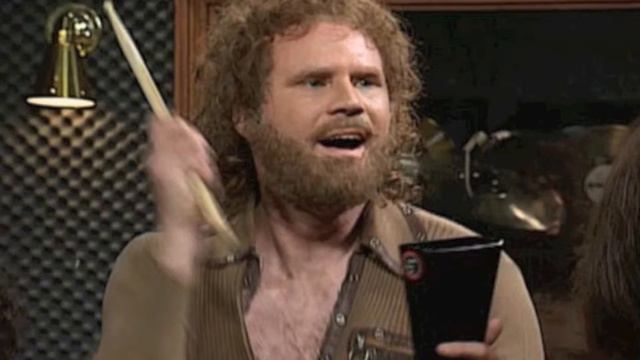 COWBELL BEAT смотреть онлайн