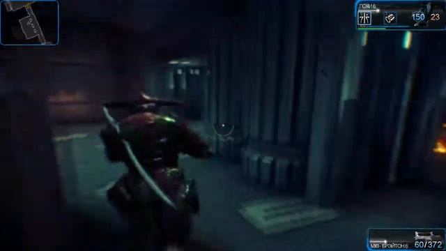 Warframe GAMEPLAY! [Финальный выпуск] смотреть онлайн