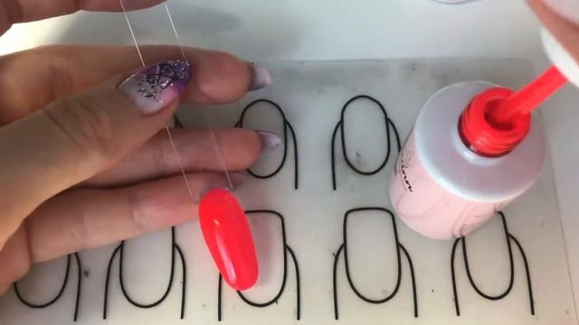 Гель-лак Луи Филипп покупки смотреть онлайн