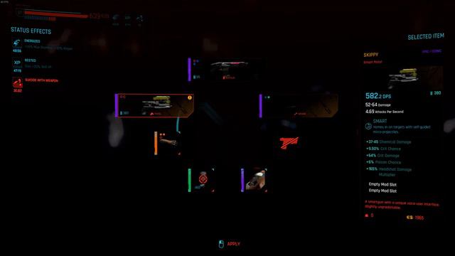 Cyberpunk 2077 - Dont Lose Your Mind quest - Delamain Ai issue смотреть онлайн