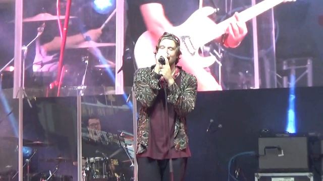 VLNY(Мега Химки,26.7.19) смотреть онлайн