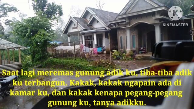 Kunikmati keperawanan adik kandung ku// #ceritaromantisterbaru #ceritapendek #kisahnyata смотреть онлайн