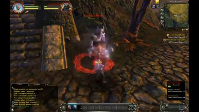 Rift Game - Rift Guardian Leveling Guide - Complete Walkthrough! смотреть онлайн