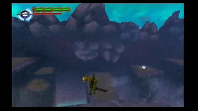 Maximo Vs. Army Of Zin walkthrough (PS2) level 10: Road To Hawkmoor!! (Mastered) смотреть онлайн