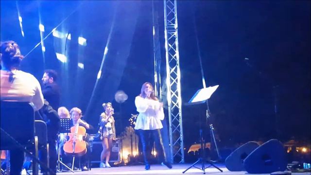 Mai frumoasa - Nico - in memoriam Laura Stoica смотреть онлайн