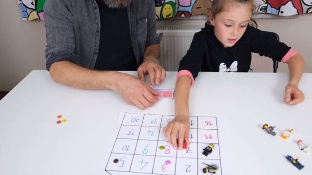 EVİMDEN DEFOL OYUNU | Get Out Of My House Game | Matematik Oyunu | Akıl Oyunu смотреть онлайн