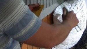 Вязание кастинговой рыболовной сети, как связать сеть рыболовную по кругу. Вязание сетей рыболовных