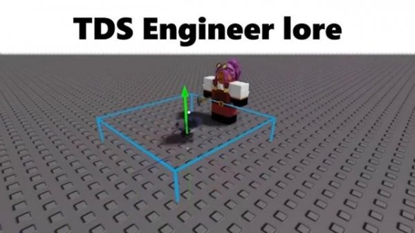 TDS Fallen mode.exe 2 | Roblox