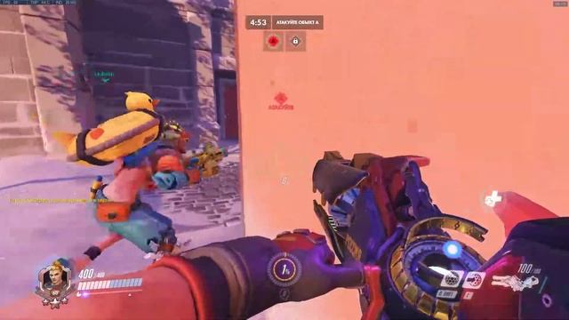 Рака мака фо