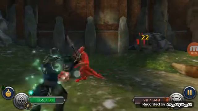 Dawnbringer прохождение игры #5 смотреть онлайн