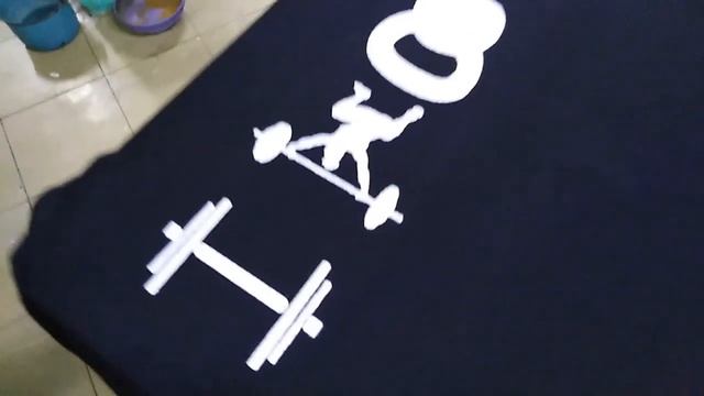 TROLLS GYM #serigrafia #screenprinting #562c смотреть онлайн