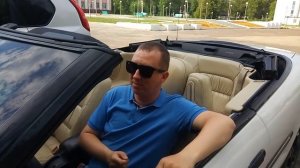 Кабриолет. Стоит ли покупать? Недостатки кабриолета