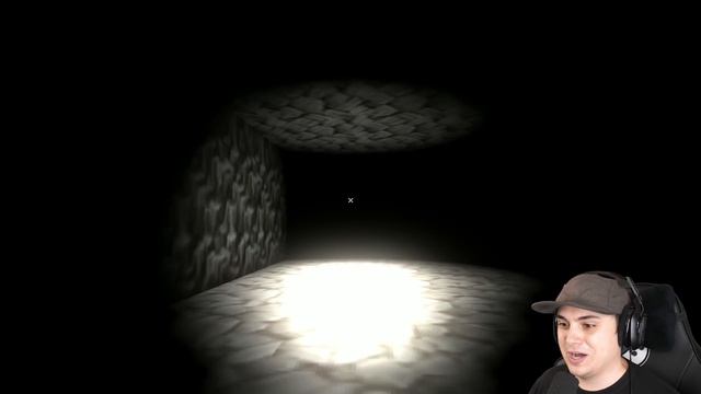 The Battle Against The Ultimate Demon... "LUNA.EXE" смотреть онлайн