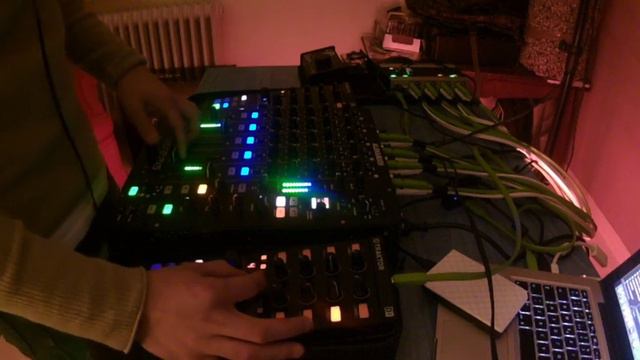 PABEL SON | DJSET | Arizonica Music # 2 смотреть онлайн