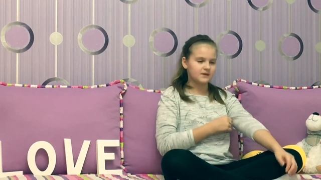 10 ФАКТОВ ОБО МНЕ/ люблю запах бензина? смотреть онлайн