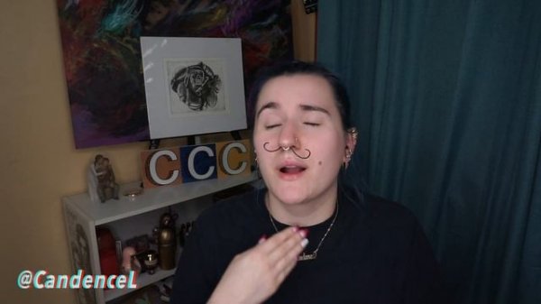 How To Find Your Sweet Spot! + I Stick A Bobby Pin In My Nose ?