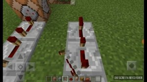 Как сделать спавнер бронзы и др. предметов с помощью командного блока на любой версии майнкрафт пе.