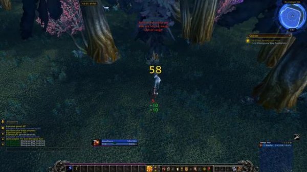 The Great Moongraze Hunt (Великая охота на лунных оленей)