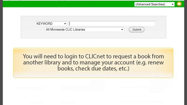 Logging Into Library Resources смотреть онлайн