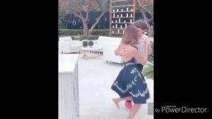 Милли Бобби Браун - Sweet dreams