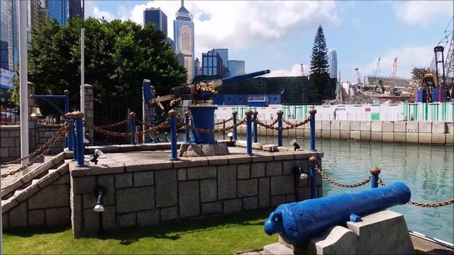 Полуденная пушка / 午炮 / Noonday Gun (11.2015) смотреть онлайн