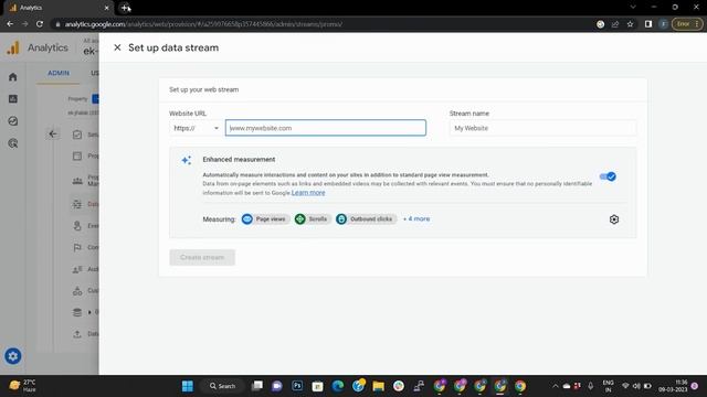 Step-by-Step Guide - Connect Your Website to Google Analytics | #wordpress | #7knetwork смотреть онлайн