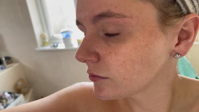 @RevitaLashCosmetics Advanced Deluxe Lash Serum 12 Week Review смотреть онлайн