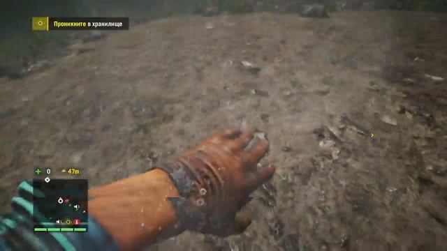 Прохождение Far Cry 4 - часть 34 [Моральный выбор] смотреть онлайн