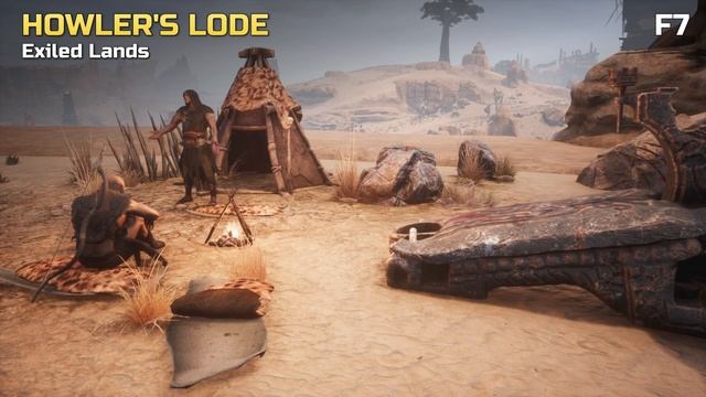 20+ Sorcerer Locations, Exiled Lands - Age of Sorcery Guide | Conan Exiles 3.0 смотреть онлайн