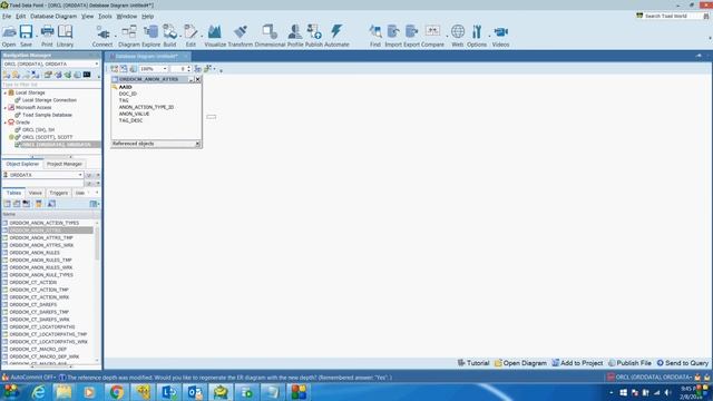 05 TDP DB Diagram смотреть онлайн