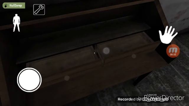 Все места где лежит КОД в игре granny! смотреть онлайн