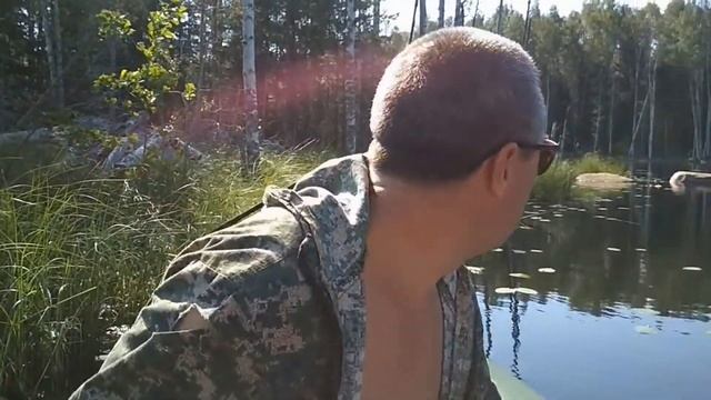 Бешеный клев Щука на живца как ловить щуку на кружки как ловить на живца хищника как насаживать жив смотреть онлайн