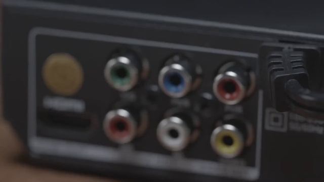Electcom HDMI DVD Player смотреть онлайн