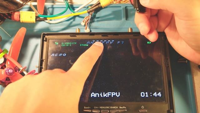 ✔ Хочешь гонять на квадрокоптере ночью? Обзор, настройка, тест [Runcam OWL 2] смотреть онлайн