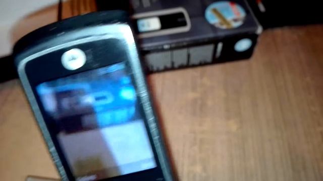 MOTOROLA k3 обзор 10 лет спустя смотреть онлайн