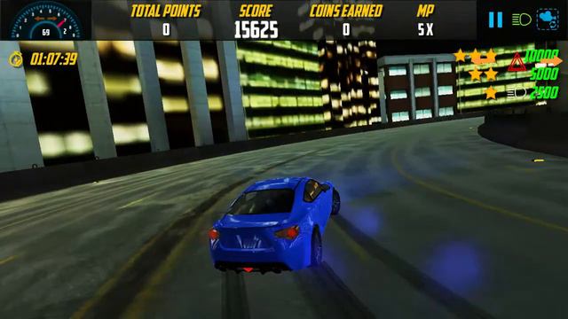 BURNOUT DRIFT!!! (part 18!!!!) смотреть онлайн