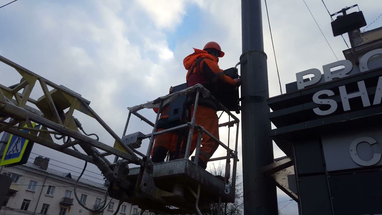 Монтаж табло 2019 смотреть онлайн