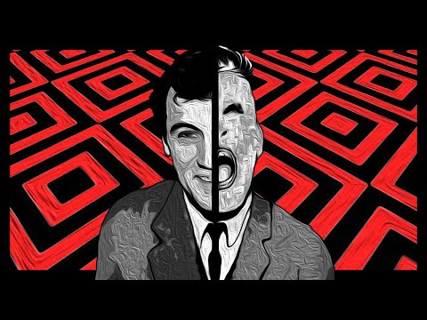 The Identity Horror of Seconds