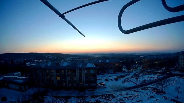 ТАЙМЛАПС: солнце и венера смотреть онлайн