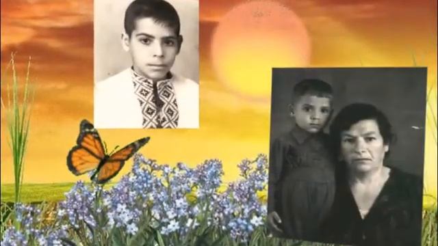 Песня "Ах, детство..." Стихи Ефима Ташлицкого, музыка и исполнение Анны Зеленской смотреть онлайн