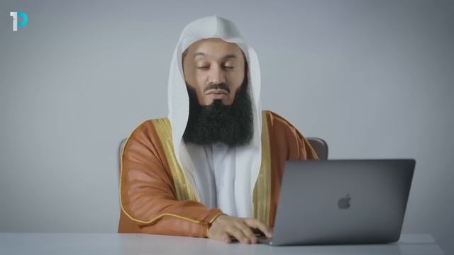 NEW | Mufti Menk Answers GOOGLE's top Questions! смотреть онлайн