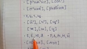 Звуко-буквенный разбор - как правильно его делать, какие нюансы обязательно надо учитывать