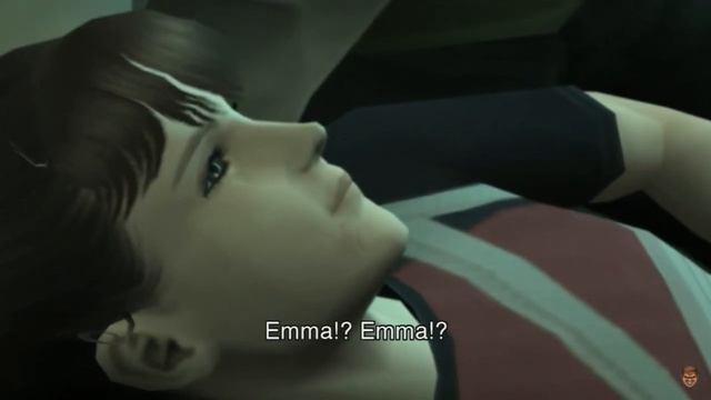 I Knew It Was Coming But It’s Still Hilarious (MGS 2 SPOILERS)