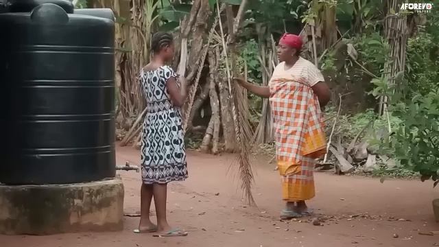 Richesse Du Sang 1  - Film Nigeria