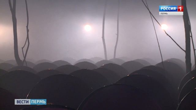 Пермский театр оперы и балета завоевал 5 «Золотых масок» смотреть онлайн