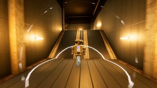 [MAGNET] Level Design and Progression (vertical slice) смотреть онлайн