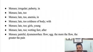 Препараты при дисменореи