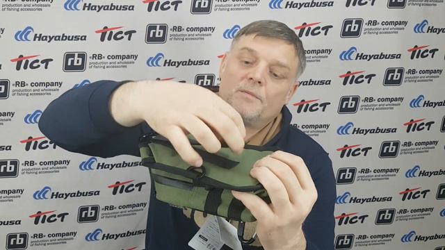 Tict Minimalism Active-Bag.