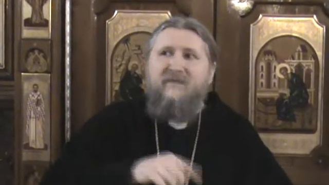 05-лекция о семье,о.Сергий(Коваль),24.03.11г. смотреть онлайн