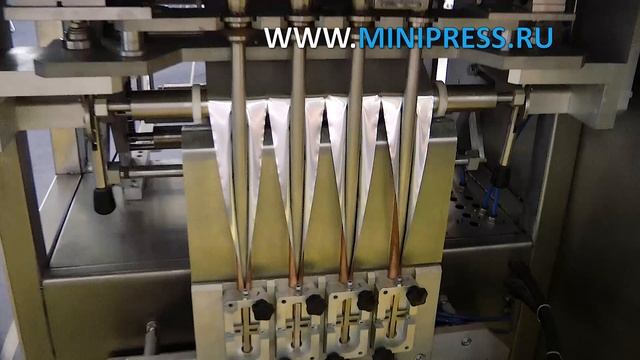 Packing stick, recommendations of the technologist when buying Pharma-manager.com смотреть онлайн